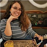 Tutora de inglés para niños y adultos, aprende desde cero o sigue avanzando!